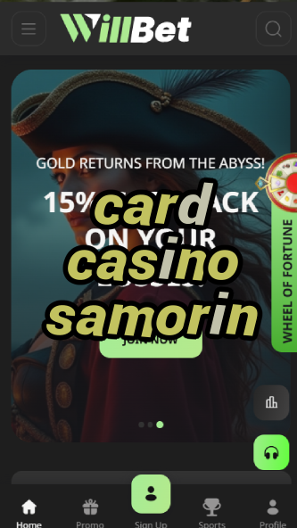 card casino samorin-asdasdzhjkds.com