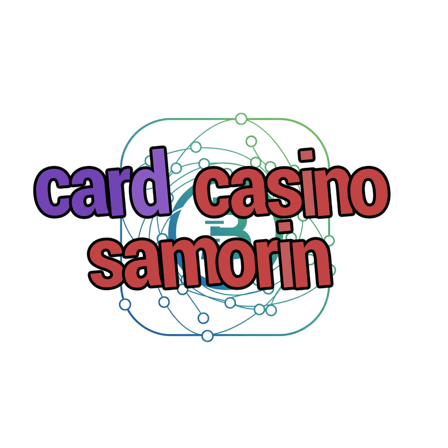card casino samorin